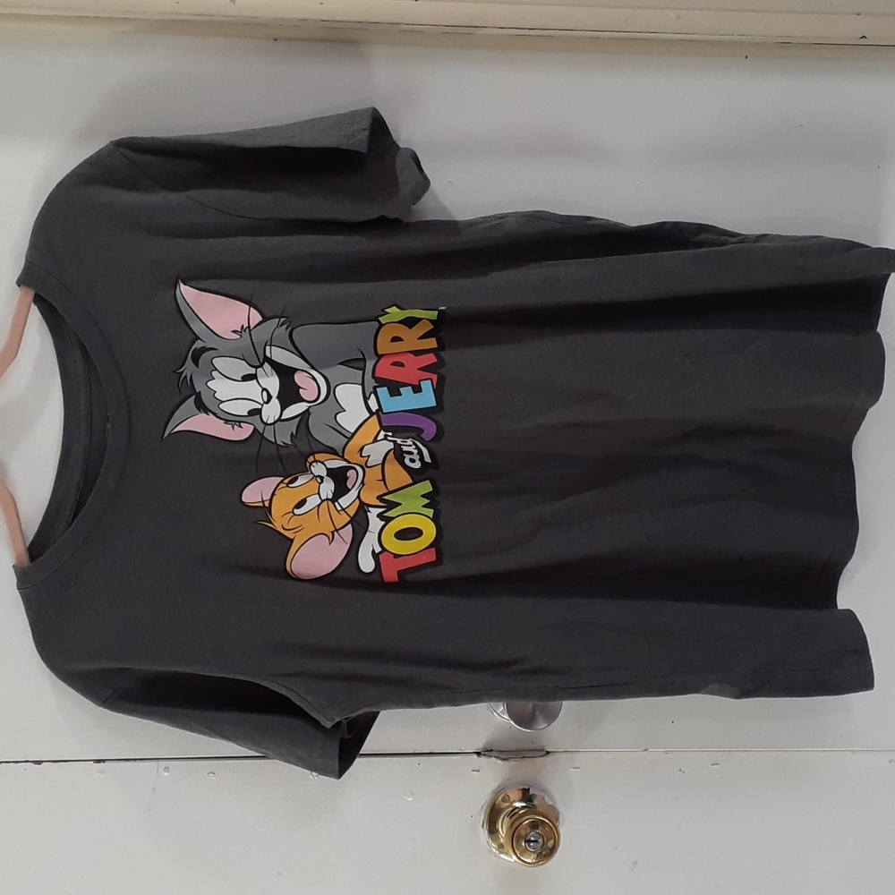 Tom and Jerry Tshirt